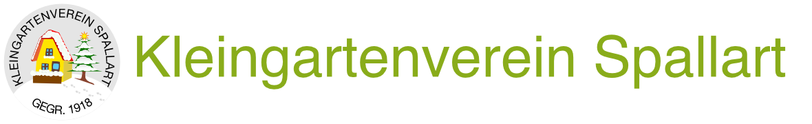 Kleingartenverein Spallart